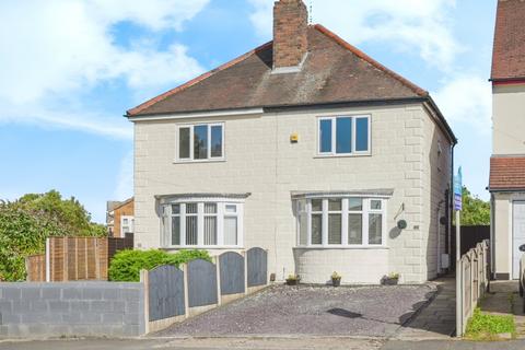 Lyndhurst Grove, Chaddesden, Derby