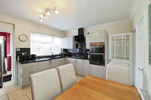 undefined, Lyndhurst Grove, Chaddesden, Derby