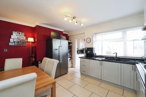 undefined, Lyndhurst Grove, Chaddesden, Derby