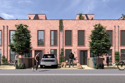undefined, Friar Gate, Derby