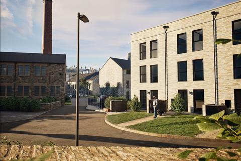 undefined, Milford Mills, Milford, Belper