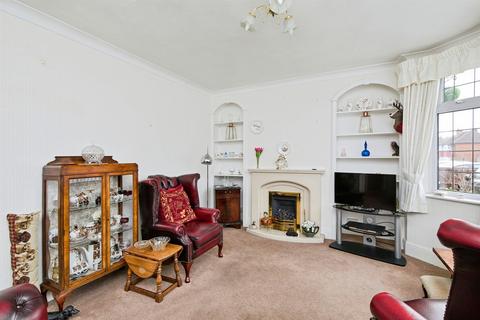 2 bedroom semi-detached house for sale, Radcliffe Drive, Derby