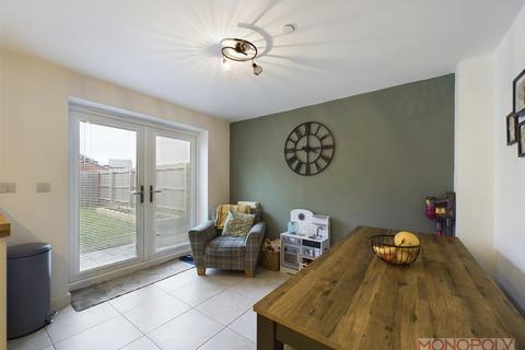 undefined, Carlton Meadows, Llay, Wrexham