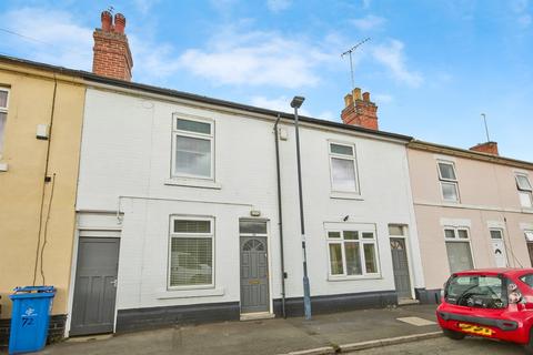 undefined, Woods Lane, Derby