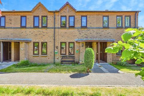 2 bedroom terraced house for sale, Etruria Gardens, Chester Green, Derby