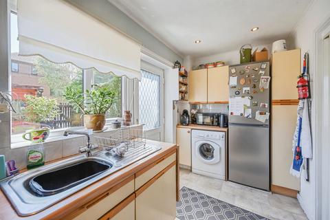2 bedroom terraced house for sale, Etruria Gardens, Chester Green, Derby