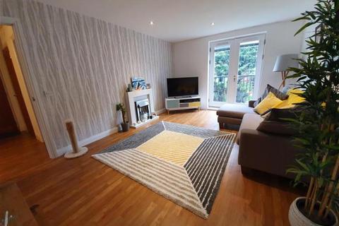 2 bedroom flat for sale, Mill Street, Derby