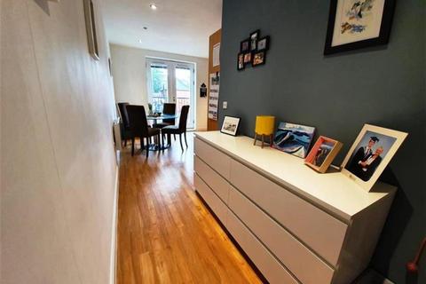 2 bedroom flat for sale, Mill Street, Derby