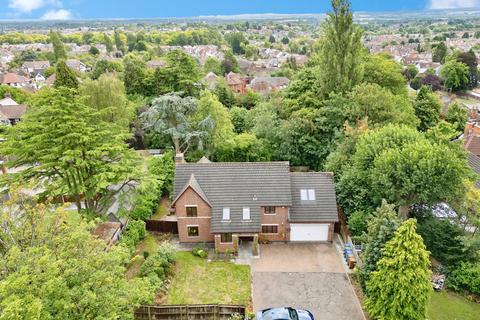 undefined, Warwick Avenue, Derby