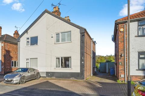2 bedroom semi-detached house for sale, Woodland Avenue, Breaston, Derby
