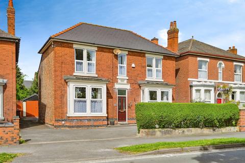 5 bedroom detached house for sale, Victoria Avenue, Borrowash, Derby