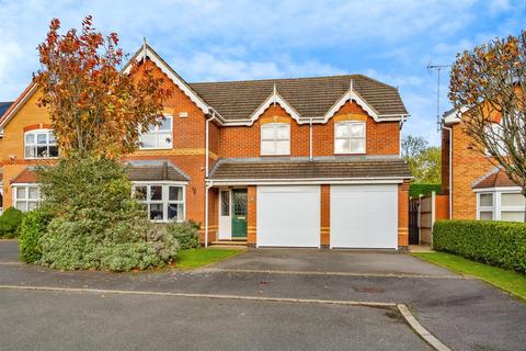 undefined, Robins Close, Elvaston, Derby