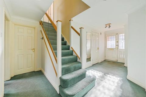 undefined, Robins Close, Elvaston, Derby