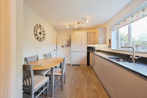 undefined, Robins Close, Elvaston, Derby