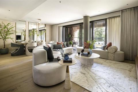 2 bedroom apartment for sale, Waterfront Drive, London SW10