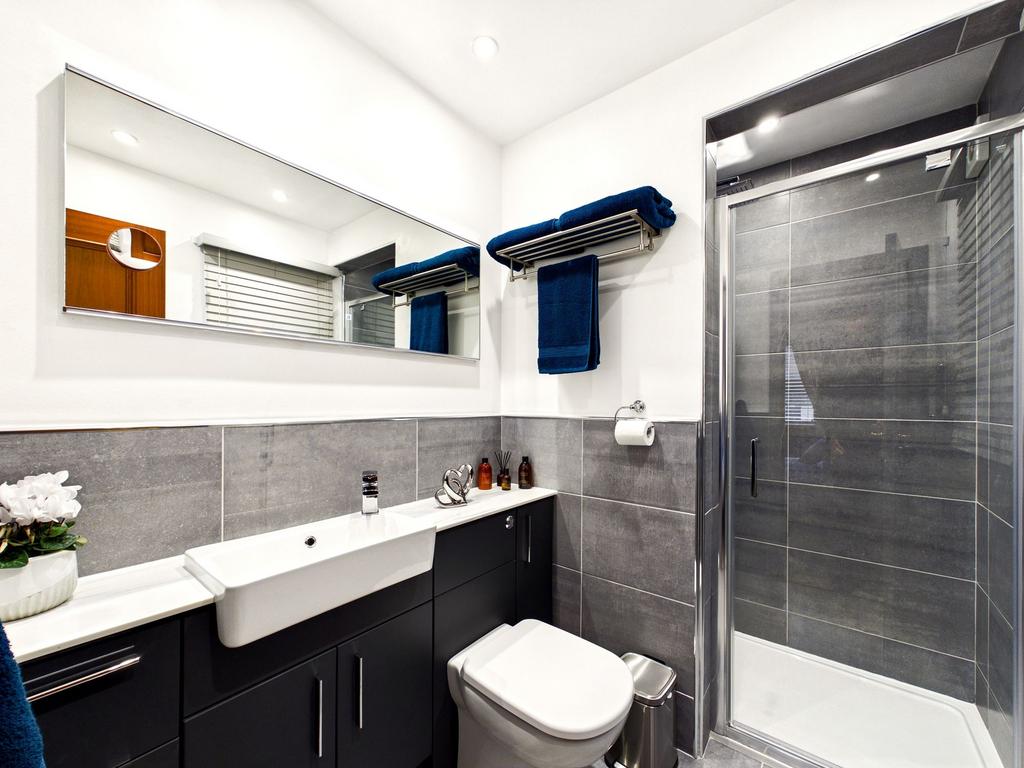 En suite