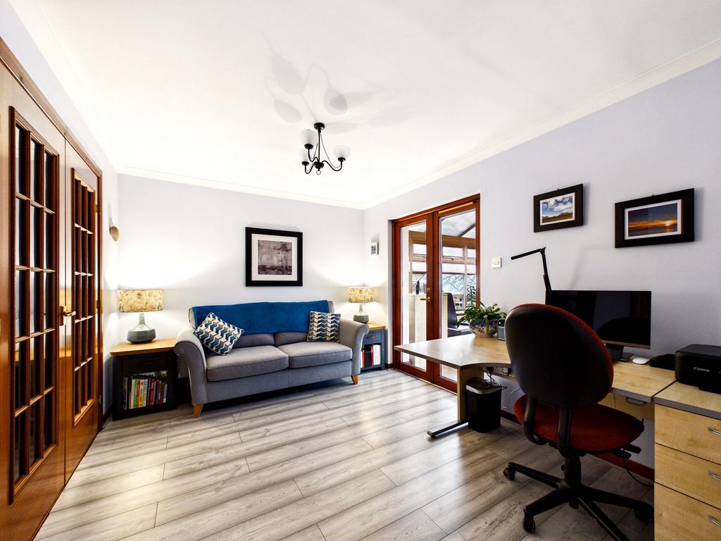 Dining/Family Room