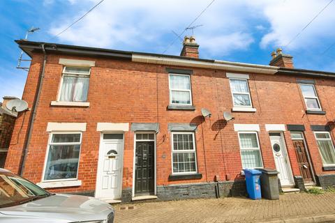 undefined, Wolfa Street, Derby