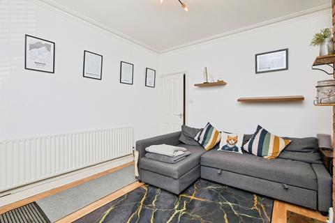 undefined, Wolfa Street, Derby