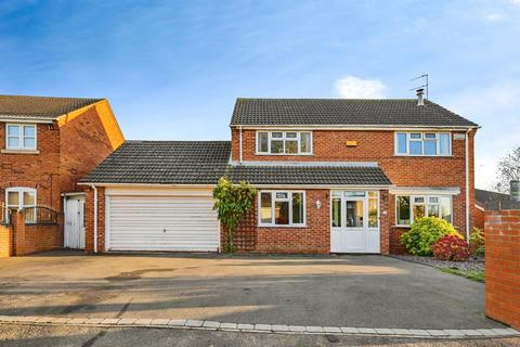undefined, Medina Close, Alvaston, Derby