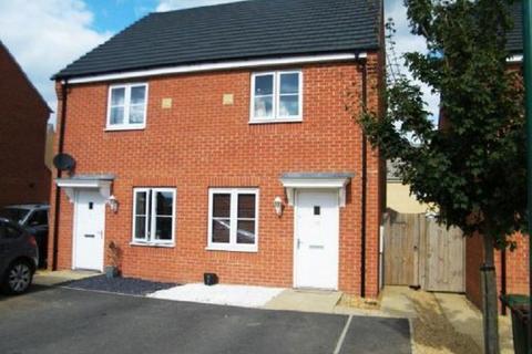 undefined, Saturn Drive Cardea, Stanground, Peterborough, Cambridgeshire