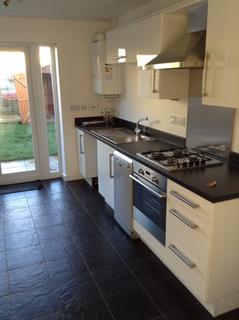 undefined, Saturn Drive Cardea, Stanground, Peterborough, Cambridgeshire
