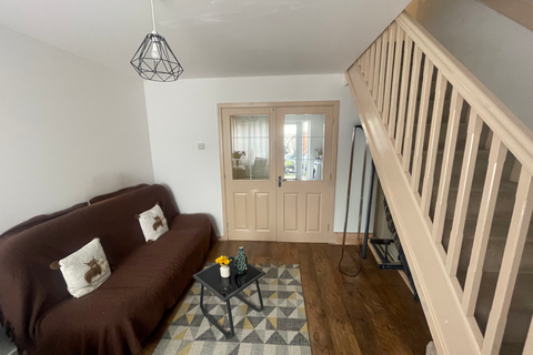 undefined, Saturn Drive Cardea, Stanground, Peterborough, Cambridgeshire