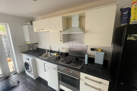 undefined, Saturn Drive Cardea, Stanground, Peterborough, Cambridgeshire