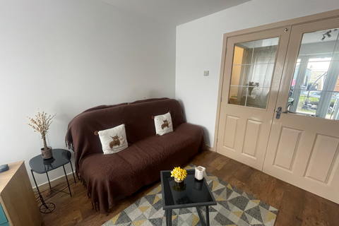 undefined, Saturn Drive Cardea, Stanground, Peterborough, Cambridgeshire