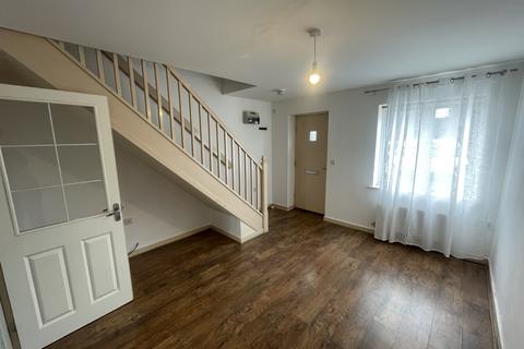 2 bedroom semi-detached house to rent, Saturn Drive Cardea, Stanground, Peterborough