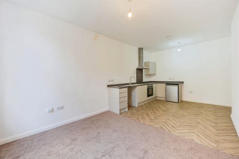 undefined, Bramble Street, Derby