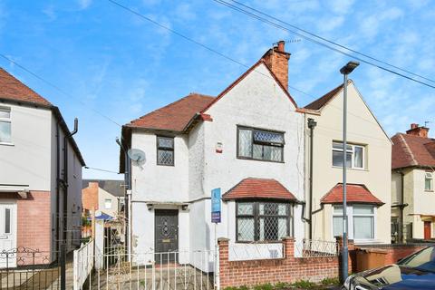 Porter Road, Derby