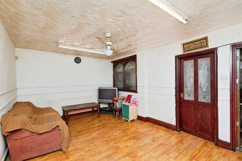 undefined, Porter Road, Derby