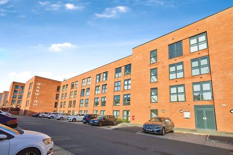 undefined, Sylvester Close, Derby