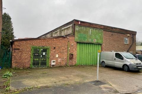 undefined, 77-79 Cullingham Road, Ipswich, Suffolk IP1 2EG