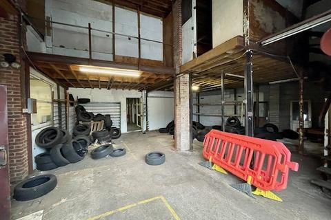 undefined, 77-79 Cullingham Road, Ipswich, Suffolk IP1 2EG