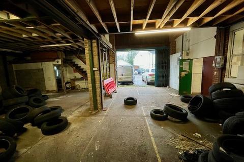 undefined, 77-79 Cullingham Road, Ipswich, Suffolk IP1 2EG