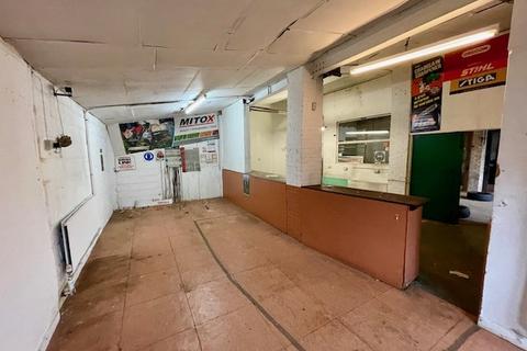 undefined, 77-79 Cullingham Road, Ipswich, Suffolk IP1 2EG