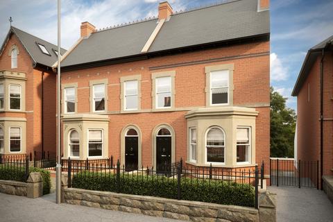 undefined, Osmaston Road, Derby