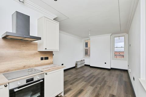 undefined, Osmaston Road, Derby