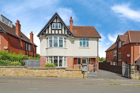 Farley Road, Derby