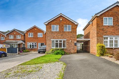 undefined, Glendale Drive, Spondon, DERBY