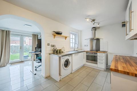 undefined, Glendale Drive, Spondon, DERBY