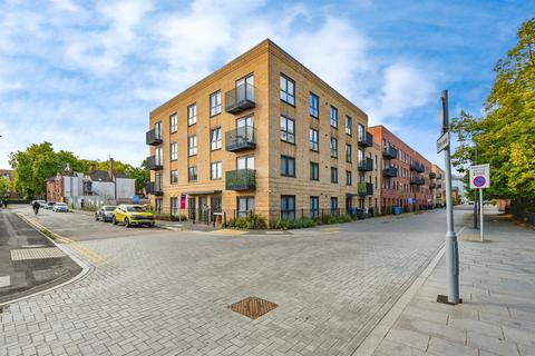 Trinity Street, Derby