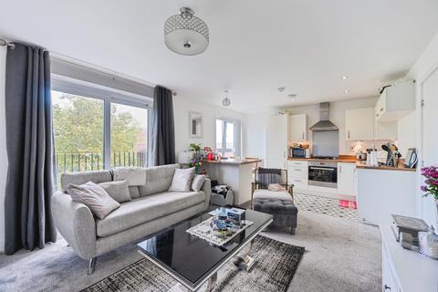2 bedroom flat for sale, Trinity Street, Derby