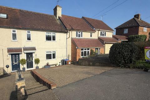 Northaw Road West, Northaw, Potters Bar