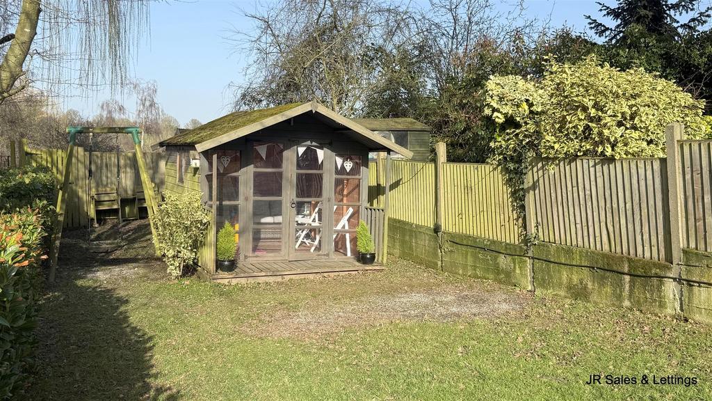 Summer House