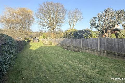 2 bedroom terraced house for sale, Northaw Road West, Northaw, Potters Bar