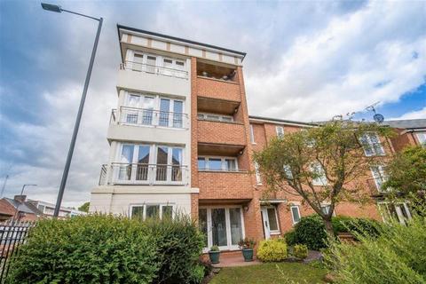 Mill Gate, Derby