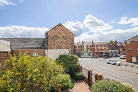 undefined, Mill Gate, Derby